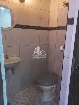 Imagem Sala Comercial à Venda, 25 m² em Centro - Santos Imagem Sala Comercial à Venda, 25 m² em Centro - Santos