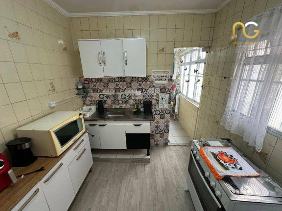 Imagem Apartamento com 2 Quartos à Venda, 48 m² em Tupi - Praia Grande