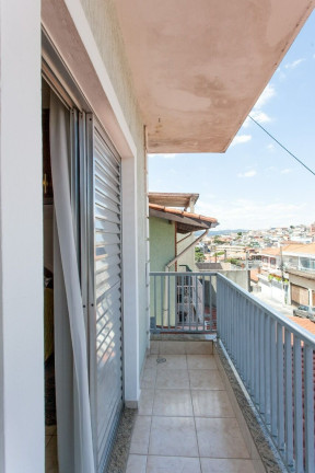 Imagem Casa com 3 Quartos à Venda, 104 m² em Vila Carolina - São Paulo Imagem Casa com 3 Quartos à Venda, 104 m² em Vila Carolina - São Paulo