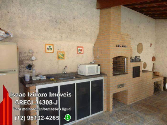 Imagem Casa com 3 Quartos à Venda, 1.560 m² em Aterrado - Lorena