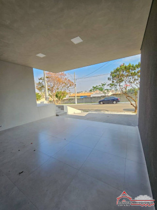 Imagem Casa de Condomínio com 3 Quartos à Venda, 150 m² em Residencial Alta Vista 1 - Caçapava Imagem Casa de Condomínio com 3 Quartos à Venda, 150 m² em Residencial Alta Vista 1 - Caçapava