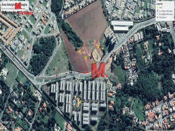 Imagem Terreno para Alugar, 4.563 m² em Parque Campolim - Sorocaba Imagem Terreno para Alugar, 4.563 m² em Parque Campolim - Sorocaba