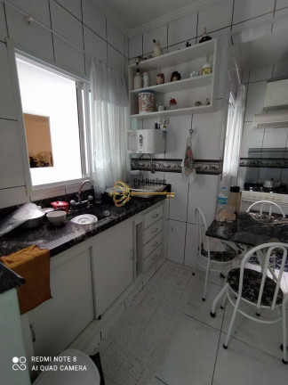Imagem Cobertura com 2 Quartos à Venda, 180 m² em Vila Alzira - Santo André Imagem Cobertura com 2 Quartos à Venda, 180 m² em Vila Alzira - Santo André