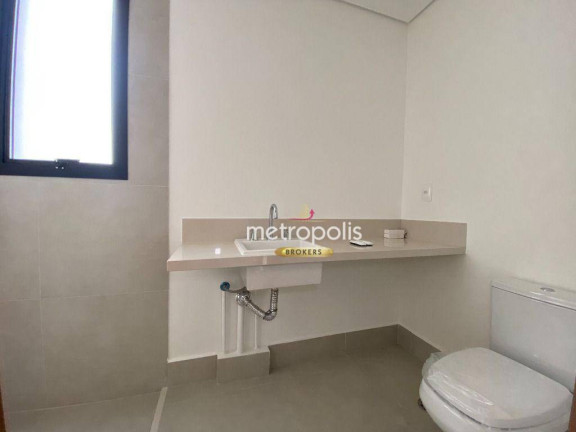 Imagem Apartamento com 2 Quartos à Venda, 68 m² em Jardim - Santo André