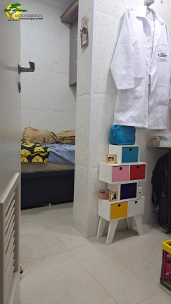 Imagem Apartamento com 3 Quartos à Venda, 93 m² em Lauzane Paulista - São Paulo
