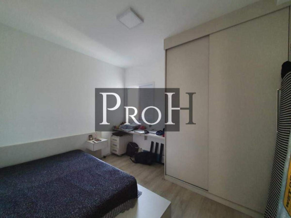 Imagem Apartamento com 2 Quartos à Venda, 64 m² em Demarchi - São Bernardo Do Campo