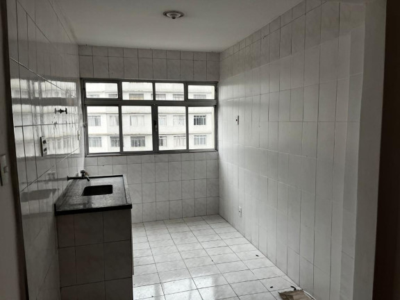 Imagem Apartamento com 1 Quarto à Venda, 35 m² em Bela Vista - São Paulo