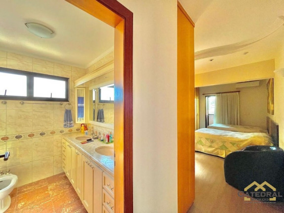 Imagem Apartamento com 4 Quartos à Venda, 268 m² em Anhangabaú - Jundiaí Imagem Apartamento com 4 Quartos à Venda, 268 m² em Anhangabaú - Jundiaí