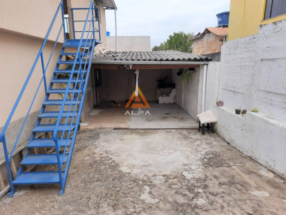 Imagem Casa com 3 Quartos à Venda, 53 m²
