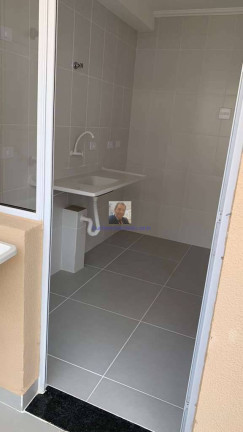Imagem Apartamento com 2 Quartos à Venda, 41 m² em Barueri