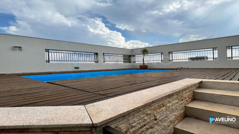 Imagem Apartamento com 1 Quarto à Venda, 526 m² em Jardim América - Dourados Imagem Apartamento com 1 Quarto à Venda, 526 m² em Jardim América - Dourados