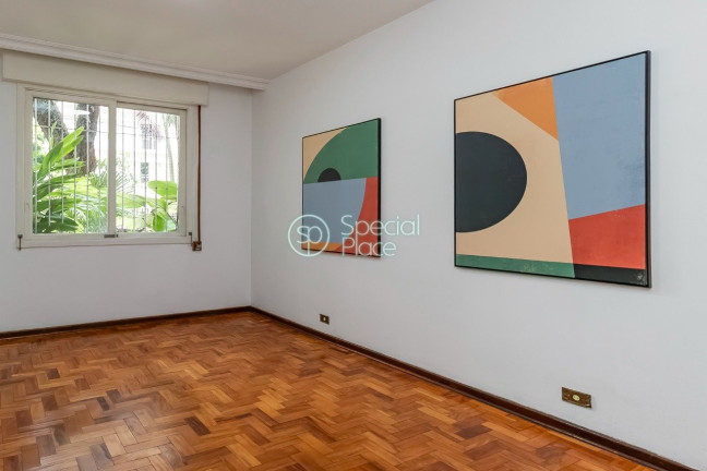 Imagem Apartamento com 3 Quartos à Venda,  em Higienópolis - São Paulo