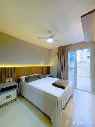 Imagem Apartamento com 2 Quartos à Venda, 140 m² em Praia Do Morro - Guarapari