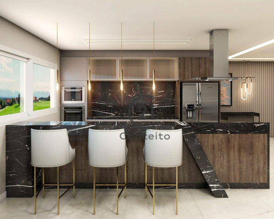 Imagem Cobertura com 3 Quartos à Venda, 292 m² em Campinas - São José Imagem Cobertura com 3 Quartos à Venda, 292 m² em Campinas - São José