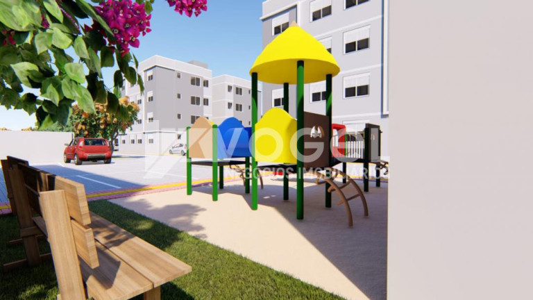 Imagem Apartamento com 2 Quartos à Venda, 56 m² em Das Quintas - Estancia Velha Imagem Apartamento com 2 Quartos à Venda, 56 m² em Das Quintas - Estancia Velha