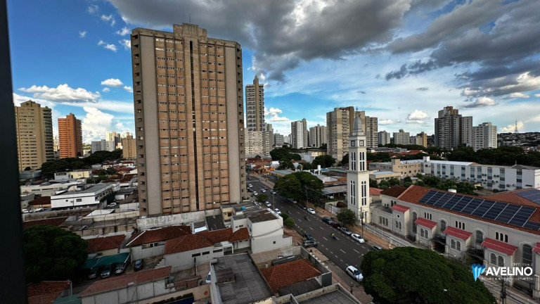 Imagem Apartamento com 4 Quartos à Venda, 10 m² em Centro - Campo Grande Imagem Apartamento com 4 Quartos à Venda, 10 m² em Centro - Campo Grande