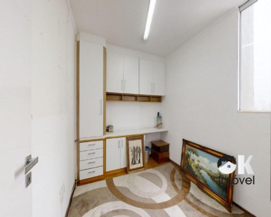 Imagem Apartamento com 4 Quartos à Venda, 168 m² em Higienópolis - São Paulo Imagem Apartamento com 4 Quartos à Venda, 168 m² em Higienópolis - São Paulo