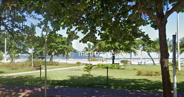 Imagem Apartamento com 1 Quarto à Venda, 73 m² em José Menino - Santos Imagem Apartamento com 1 Quarto à Venda, 73 m² em José Menino - Santos