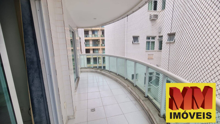 Imagem Apartamento com 2 Quartos à Venda, 90 m² em Algodoal - Cabo Frio Imagem Apartamento com 2 Quartos à Venda, 90 m² em Algodoal - Cabo Frio