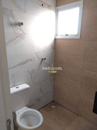 Imagem Apartamento com 2 Quartos à Venda, 55 m² em Parque João Ramalho - Santo André Imagem Apartamento com 2 Quartos à Venda, 55 m² em Parque João Ramalho - Santo André