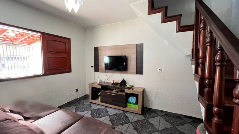 Casa com 3 Quartos à Venda, 220 m² em Samambaia Sul (samambaia) - Brasília