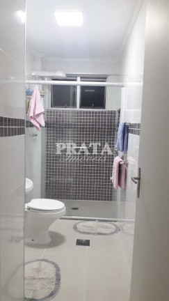 Imagem Apartamento com 2 Quartos à Venda, 73 m² em Vila Valença - São Vicente