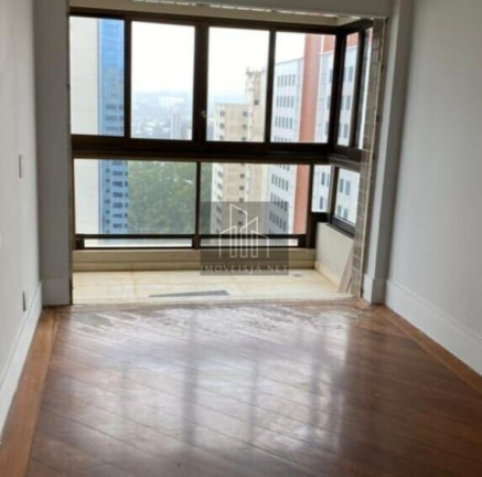 Imagem Apartamento com 3 Quartos à Venda, 288 m² em Alphaville - Barueri