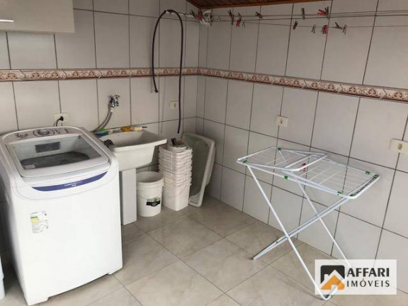 Imagem Casa com 3 Quartos à Venda, 151 m² em Morada Do Sol - Americana