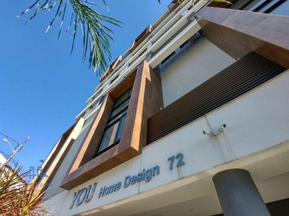 Imagem Loft com 1 Quarto à Venda, 74 m² em Carvoeira - Florianópolis