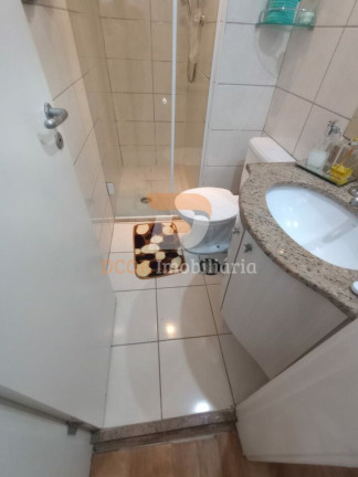 Imagem Apartamento com 3 Quartos à Venda, 68 m² em Centro  - Diadema