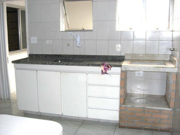 Imagem Apartamento com 3 Quartos à Venda, 140 m² em Vila Mussolini - São Bernardo Do Campo Imagem Apartamento com 3 Quartos à Venda, 140 m² em Vila Mussolini - São Bernardo Do Campo