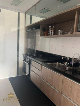 Imagem Apartamento com 3 Quartos à Venda, 87 m² em Lapa - São Paulo