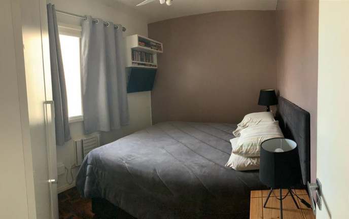 Imagem Imóvel com 1 Quarto à Venda,  em Camaquã - Porto Alegre