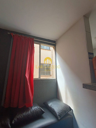 Imagem Apartamento com 2 Quartos à Venda, em Bairro Brasilia - Sarzedo Imagem Apartamento com 2 Quartos à Venda, em Bairro Brasilia - Sarzedo
