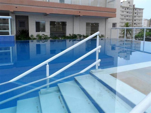 Imagem Apartamento com 3 Quartos à Venda, 155 m² em Guilhermina - Praia Grande Imagem Apartamento com 3 Quartos à Venda, 155 m² em Guilhermina - Praia Grande