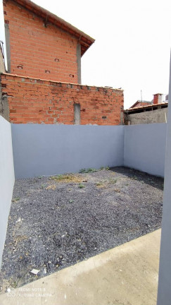 Imagem Casa com 2 Quartos à Venda, 100 m² em Salto De Pirapora
