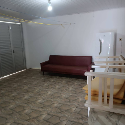 Imagem Casa com 3 Quartos para Temporada,  em Nova Tramandaí - Tramandaí