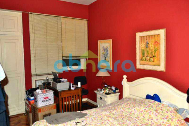 Imagem Apartamento com 4 Quartos à Venda, 350 m² em Copacabana - Rio De Janeiro Imagem Apartamento com 4 Quartos à Venda, 350 m² em Copacabana - Rio De Janeiro