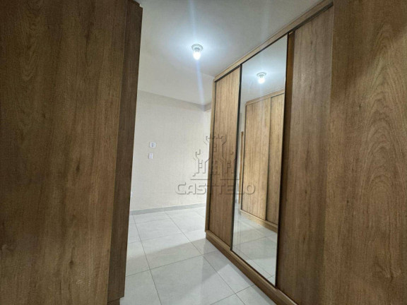 Imagem Casa com 2 Quartos à Venda, 130 m² em Conjunto Cafezal 2 - Londrina