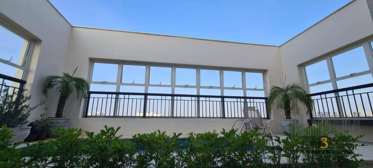 Imagem Cobertura com 3 Quartos à Venda, 254 m² em Vila Leopoldina - São Paulo Imagem Cobertura com 3 Quartos à Venda, 254 m² em Vila Leopoldina - São Paulo