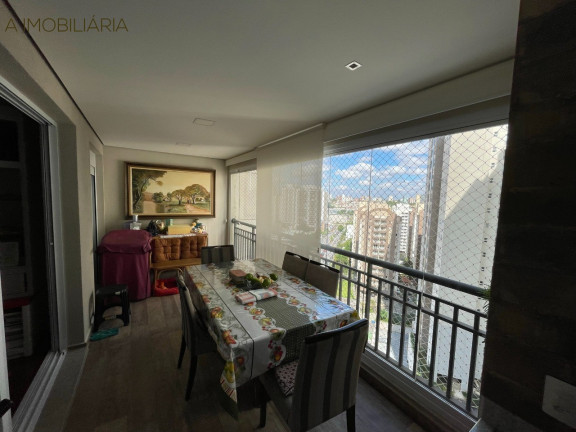 Imagem Imóvel com 3 Quartos à Venda, 118 m² em Baeta Neves - São Bernardo Do Campo