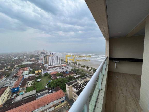 Imagem Apartamento com 1 Quarto à Venda, 52 m² em Vila Balneária - Praia Grande Imagem Apartamento com 1 Quarto à Venda, 52 m² em Vila Balneária - Praia Grande