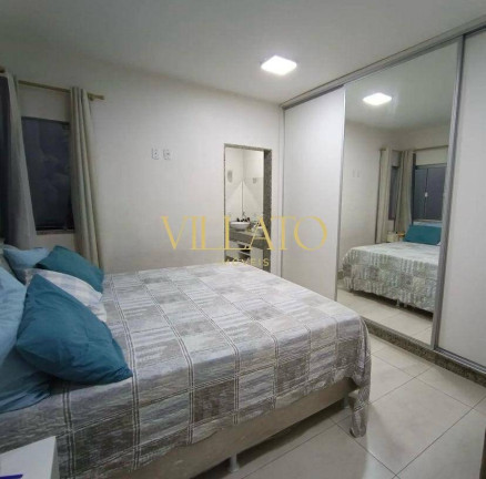 Imagem Casa com 3 Quartos à Venda, 140 m² em Jardim Da Luz - Goiânia