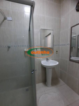 Imagem Casa com 2 Quartos à Venda, 142 m² em Estácio - Rio De Janeiro
