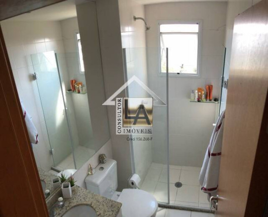 Imagem Apartamento com 2 Quartos à Venda, 85 m² em Vila Andrade - São Paulo