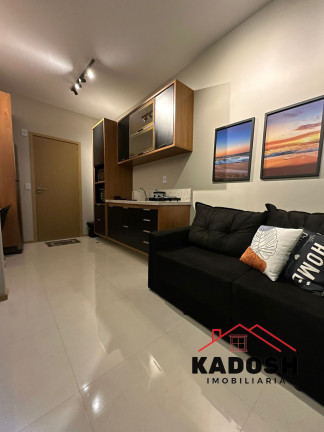 Imagem Apartamento com 1 Quarto à Venda, 30 m² em Pituba - Salvador