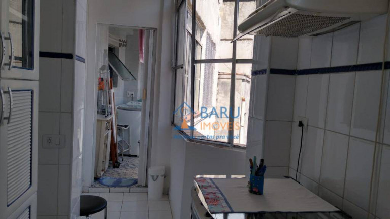 Imagem Apartamento com 1 Quarto à Venda, 53 m² em Santa Cecília - São Paulo Imagem Apartamento com 1 Quarto à Venda, 53 m² em Santa Cecília - São Paulo