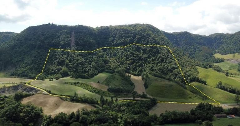 Imagem Terreno à Venda, 120.000 m² em Zona Rural - Agrolândia Imagem Terreno à Venda, 120.000 m² em Zona Rural - Agrolândia