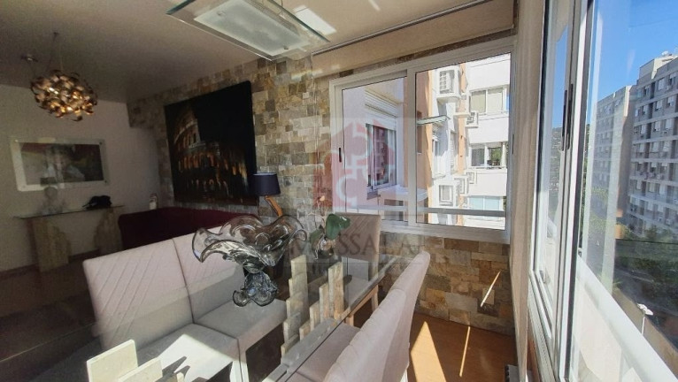 Imagem Apartamento com 2 Quartos à Venda, 63 m² em Tristeza - Porto Alegre Imagem Apartamento com 2 Quartos à Venda, 63 m² em Tristeza - Porto Alegre