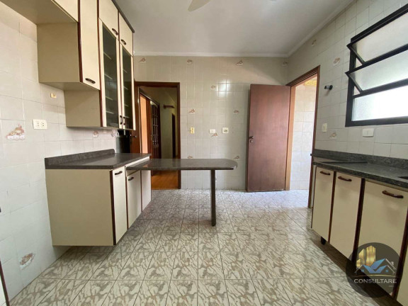Imagem Apartamento com 3 Quartos à Venda, 127 m² em Boqueirão - Santos Imagem Apartamento com 3 Quartos à Venda, 127 m² em Boqueirão - Santos